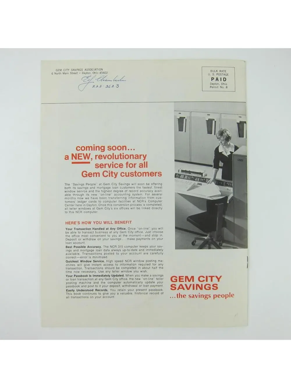 N/A gem city